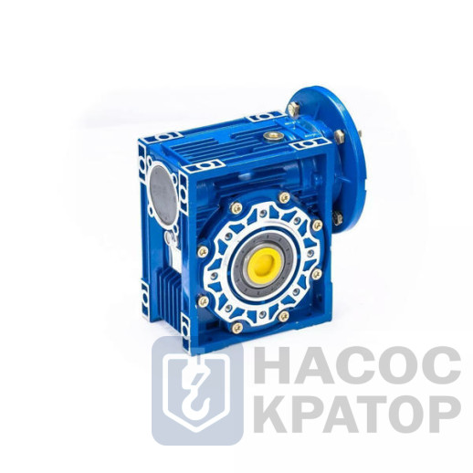 Редуктор NMRW075- 10/100B14