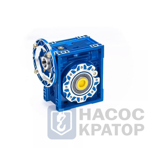 Редуктор NMRW075- 10/100B14