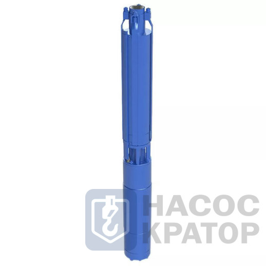 Насос ЭЦВ 6-16-90