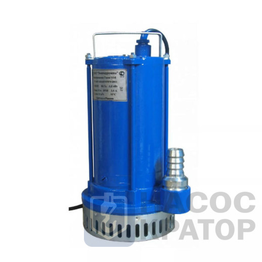 Насос ГНОМ 10-10 Тр