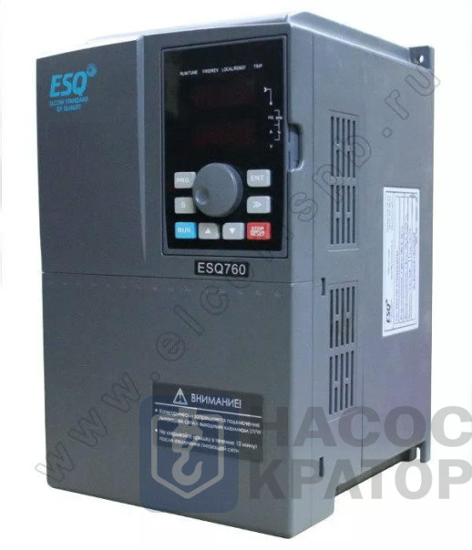 Насос НМШ 5-25-4/4 с электродвигателем 2,2/1500 ВЗИ