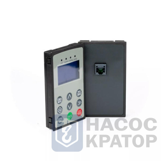 Пульт управления EN-LCD2 для ESQ-500/600 (только для удалённого подключения)