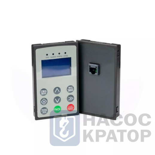 Пульт управления EN-LCD2 для ESQ-500/600 (только для удалённого подключения)