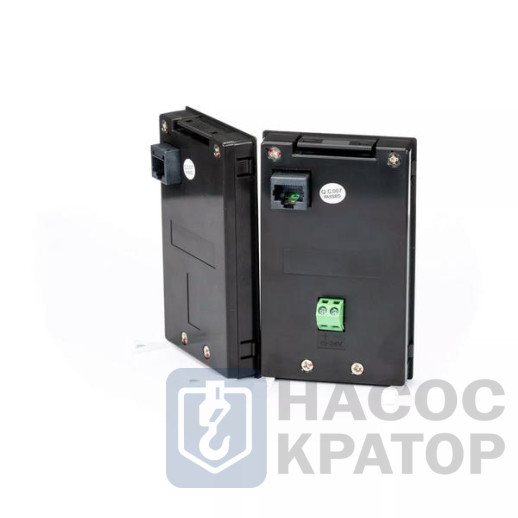 Пульт управления EN-LCD2 для ESQ-500/600 (только для удалённого подключения)