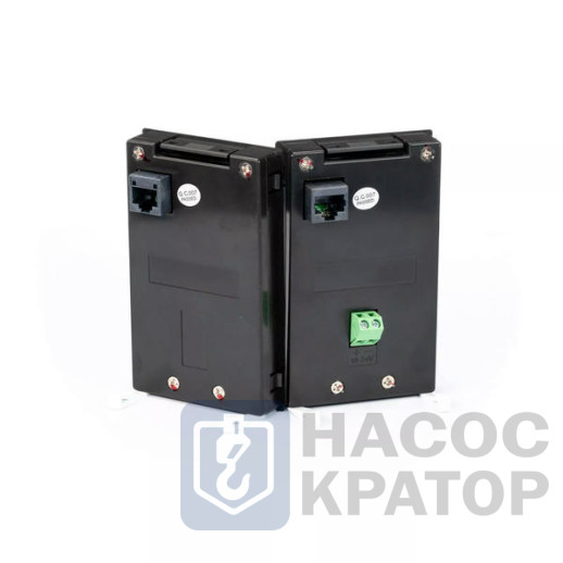 Пульт управления EN-LCD2 для ESQ-500/600 (только для удалённого подключения)