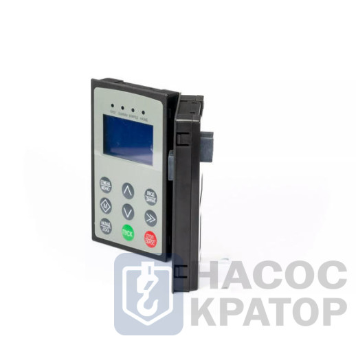 Пульт управления EN-LCD2 для ESQ-500/600 (только для удалённого подключения)