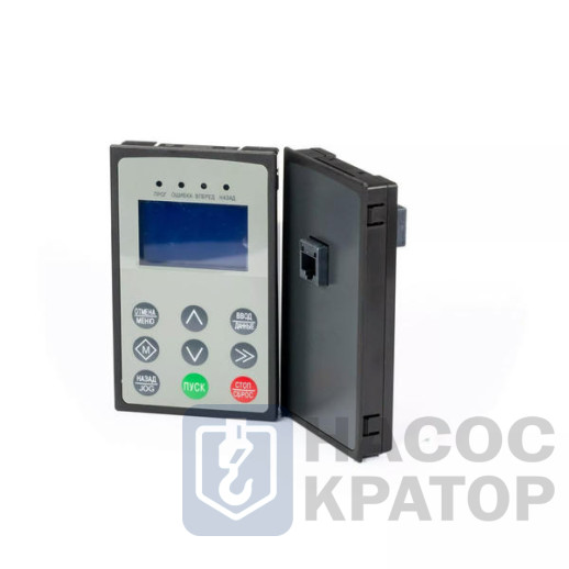 Пульт управления EN-LCD2 для ESQ-500/600 (только для удалённого подключения)