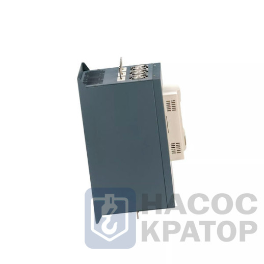 Устройство плавного пуска ESQ-GS9-132 (264А, 380В, 132кВт, встроенный шунтирующий контактор)