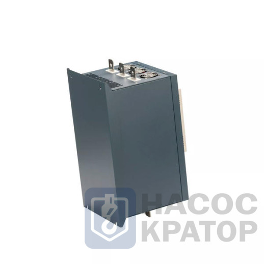 Устройство плавного пуска ESQ-GS9-132 (264А, 380В, 132кВт, встроенный шунтирующий контактор)