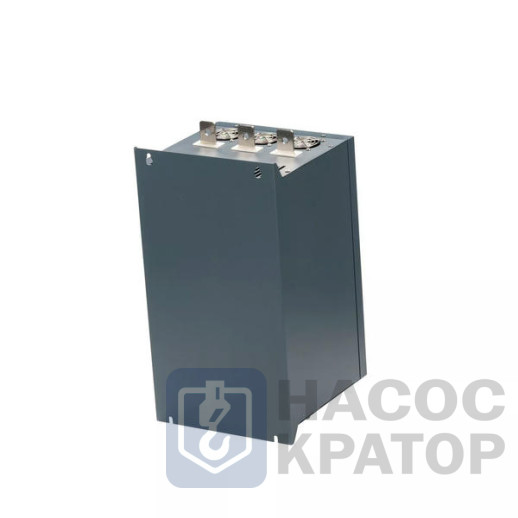 Устройство плавного пуска ESQ-GS9-132 (264А, 380В, 132кВт, встроенный шунтирующий контактор)