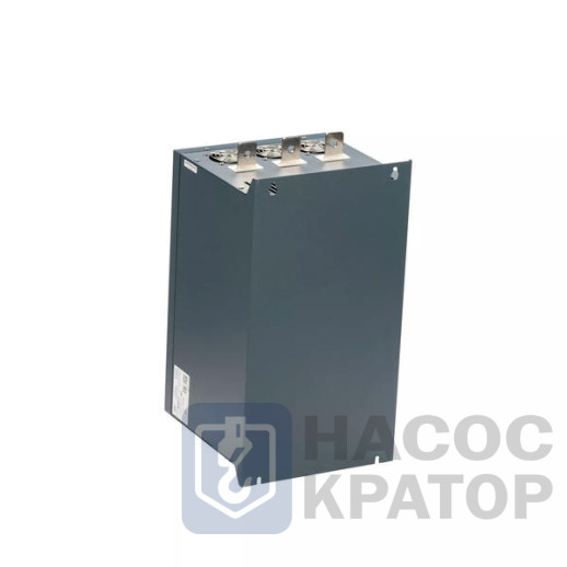 Устройство плавного пуска ESQ-GS9-132 (264А, 380В, 132кВт, встроенный шунтирующий контактор)