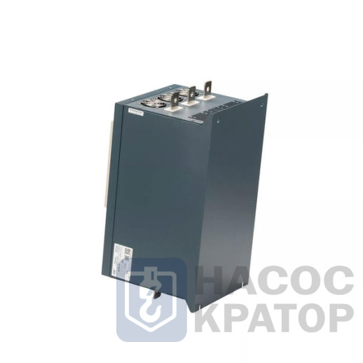 Устройство плавного пуска ESQ-GS9-132 (264А, 380В, 132кВт, встроенный шунтирующий контактор)