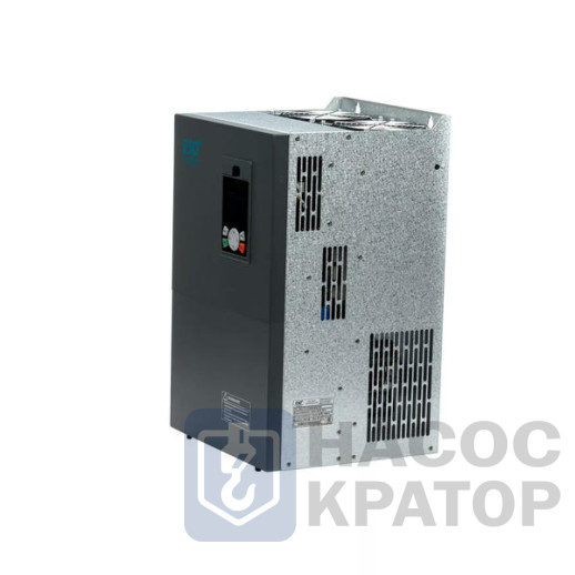 Частотный преобразователь ESQ-770-4T0450G/0550P 45/55кВт, 380В
