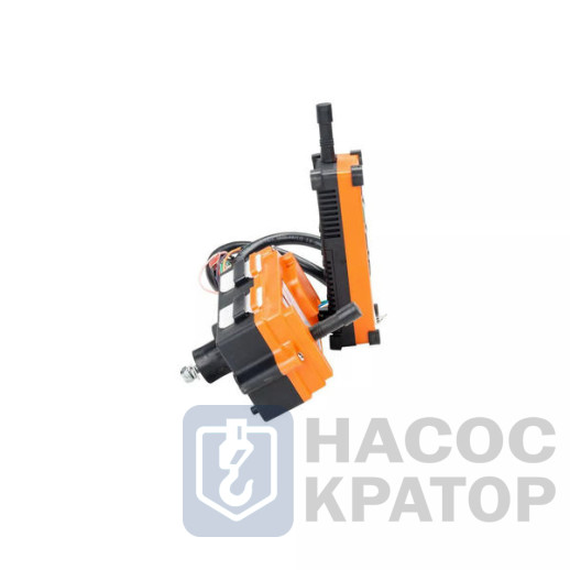 Пульт радиоуправления F21-E1B