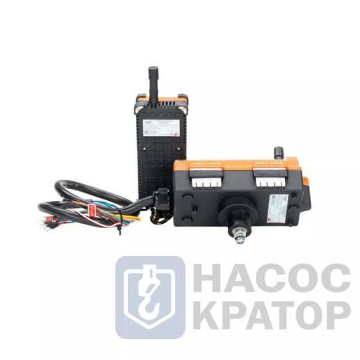 Пульт радиоуправления F21-E1B