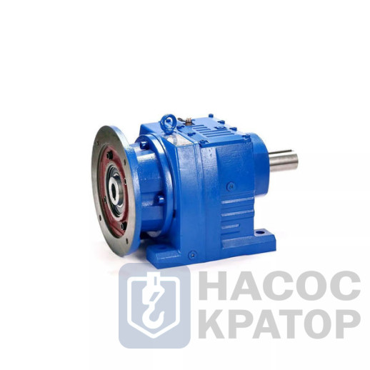 Редуктор R67- 86.11/80В5 (I)