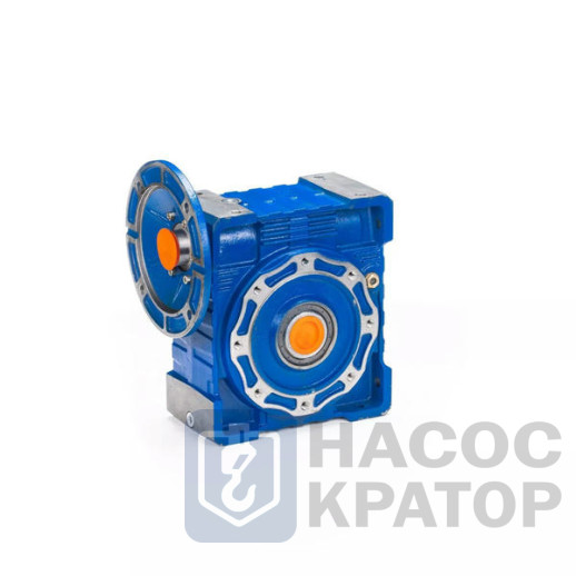 Редуктор NMRW130-60/132B5 (B,C,E,G)
