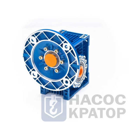 Редуктор NMRW063- 25/B5 200*22