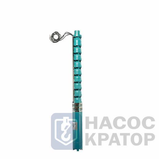 Насос ЭЦВ 8-16-100