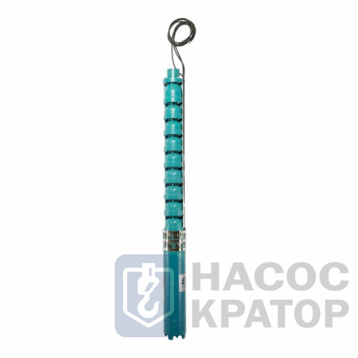 Насос ЭЦВ 8-16-100