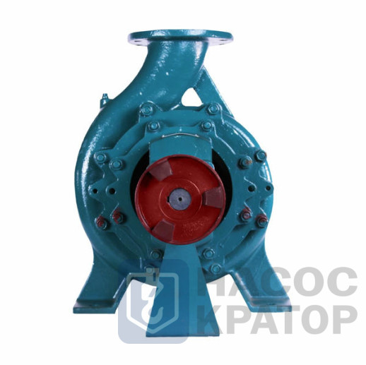 Насос К 150-125-250 СД под 18,5 кВт без электродвигателя без рамы