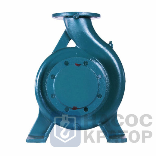 Насос К 150-125-250 СД под 18,5 кВт без электродвигателя без рамы