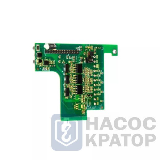 Плата энкодера SD6-PG01+ CAN для ESQ-770