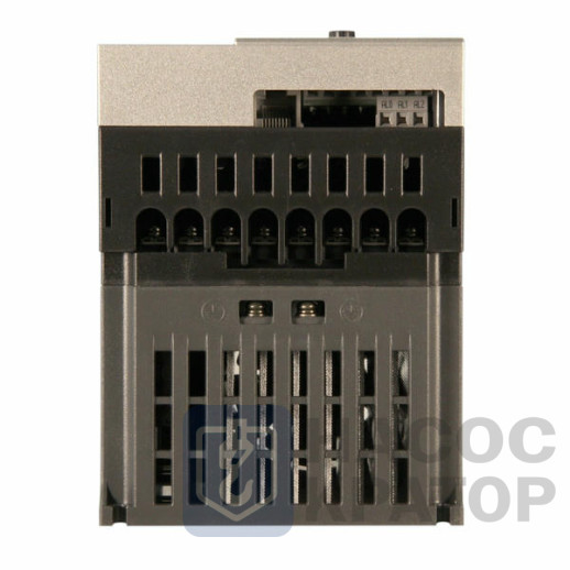 Частотный преобразователь N700E-007HF 0.75кВт 380-480В