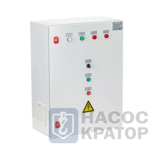 Шкаф управления ESQ-Control-Optima-1-11-E