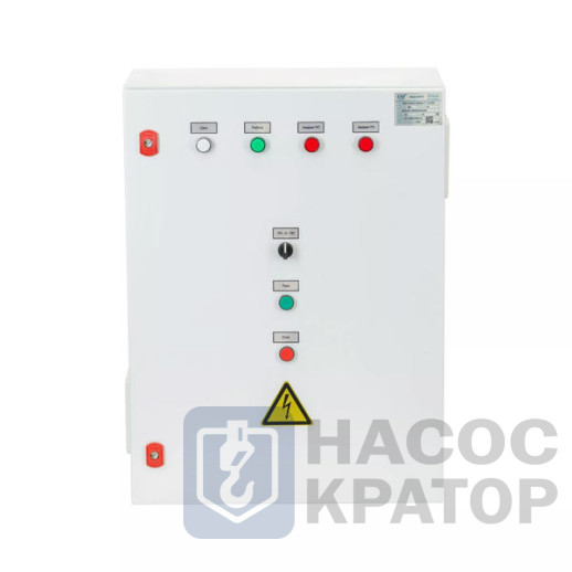 Шкаф управления ESQ-Control-Optima-1-11-E