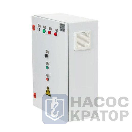 Шкаф управления ESQ-Control-Optima-1-11-E