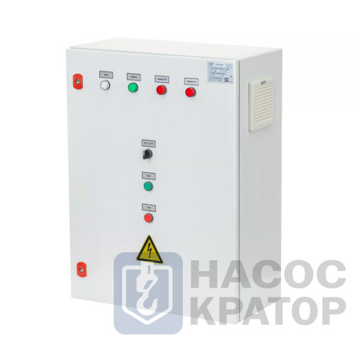 Шкаф управления ESQ-Control-Optima-1-11-E