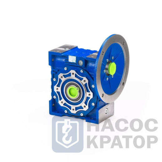 Редуктор NMRW110- 15/132B5 (A,D) - ESQ Light