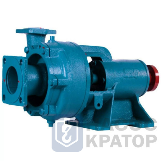 Насос К 45/30 под 7,5 кВт без электродвигателя без рамы