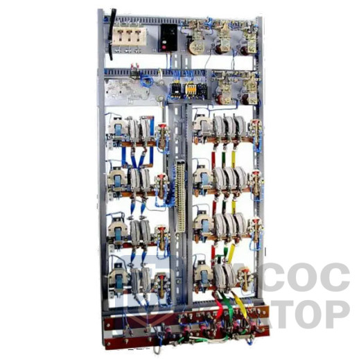 Панель крановая К-63