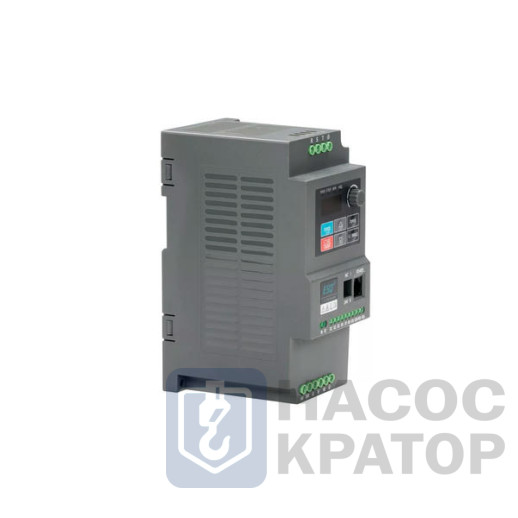 Частотный преобразователь ESQ F 190 4T-4K