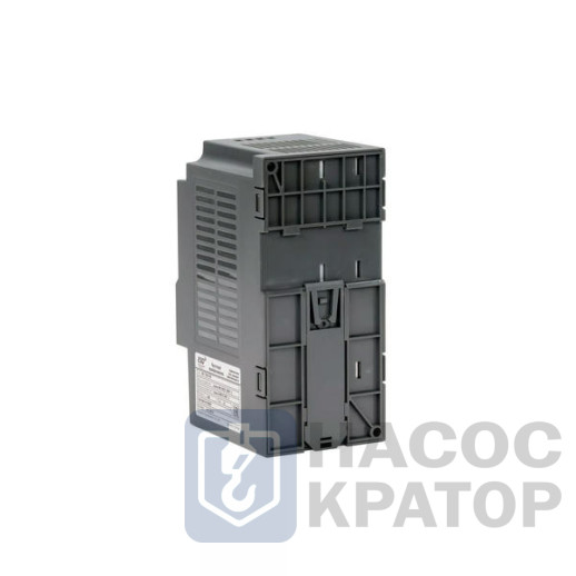 Частотный преобразователь ESQ F 190 4T-4K