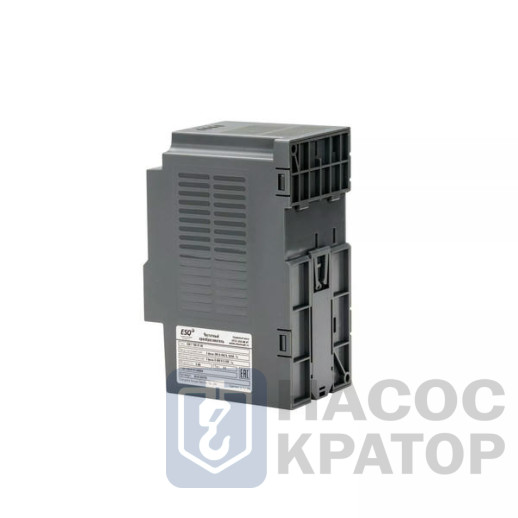 Частотный преобразователь ESQ F 190 4T-4K