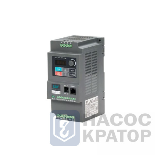 Частотный преобразователь ESQ F 190 4T-4K