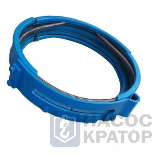 Канатоукладчик тали RW 3т