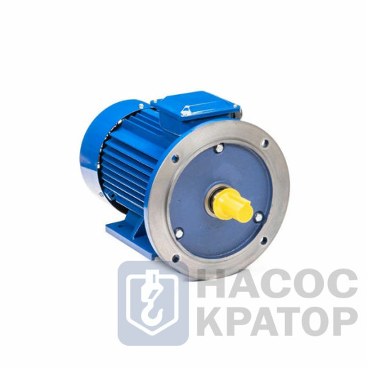 Электродвигатель 5АИ 160 S2 15/3000 IM2001
