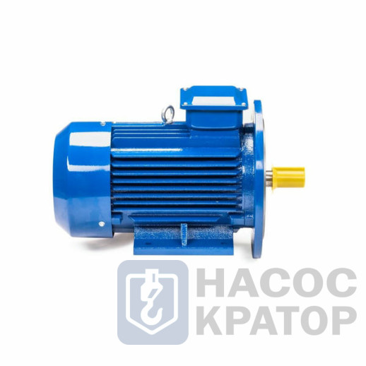 Электродвигатель 5АИ 160 S2 15/3000 IM2001