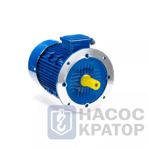 Электродвигатель 5АИ 63 А4 ТР-МК-У1 0,25/1500 IM3281