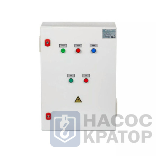 Шкаф управления ESQ-Run-Base-1-75-(150А)-E