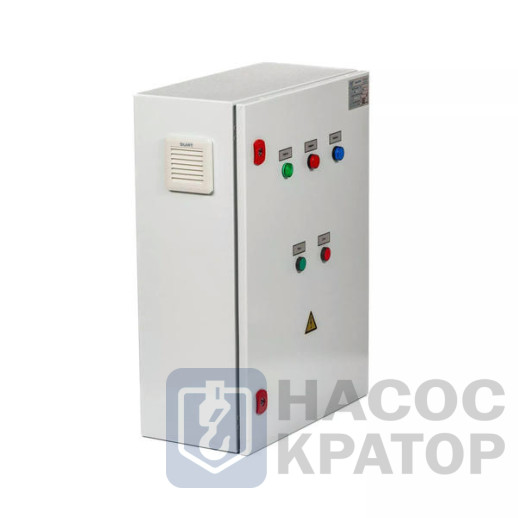 Шкаф управления ESQ-Run-Base-1-75-(150А)-E