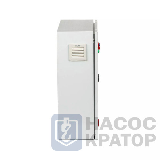 Шкаф управления ESQ-Run-Base-1-75-(150А)-E