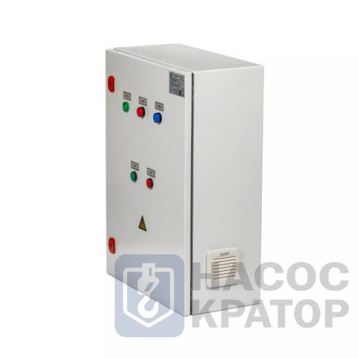 Шкаф управления ESQ-Run-Base-1-75-(150А)-E