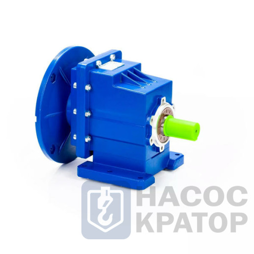 Редуктор RC02-23.85/80B5 (B02)