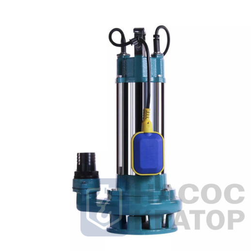 Насос ГНОМ 16-16 (220В)