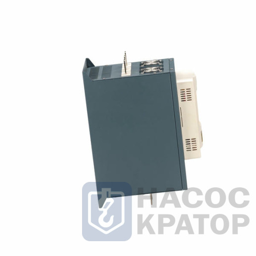 Устройство плавного пуска ESQ-GS9-110 (264А, 380В, 110кВт, встроенный шунтирующий контактор)